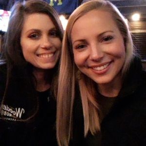 Meet your Posher, Britbrittany